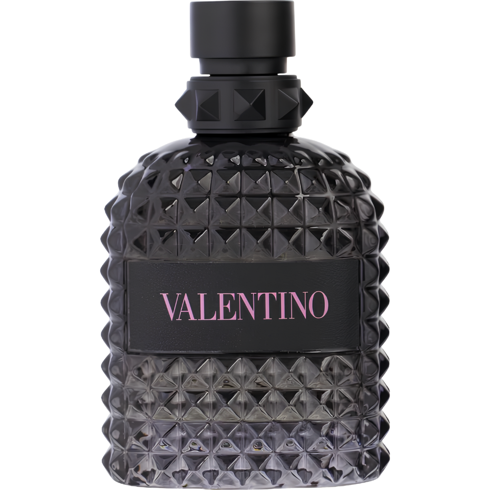 VALENTINO UOMO BORN IN ROMA EDT