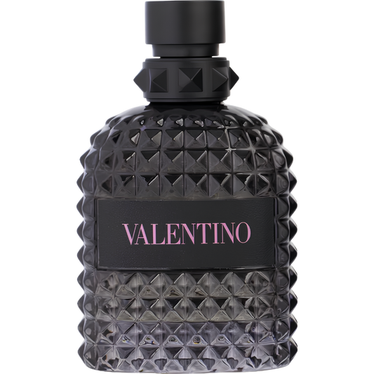 VALENTINO UOMO BORN IN ROMA EDT