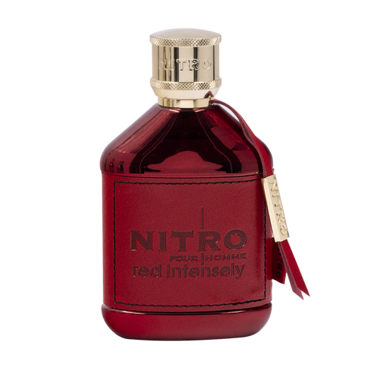 NITRO RED INTENSELY