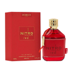 NITRO RED