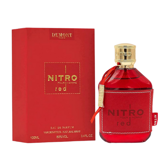 NITRO RED