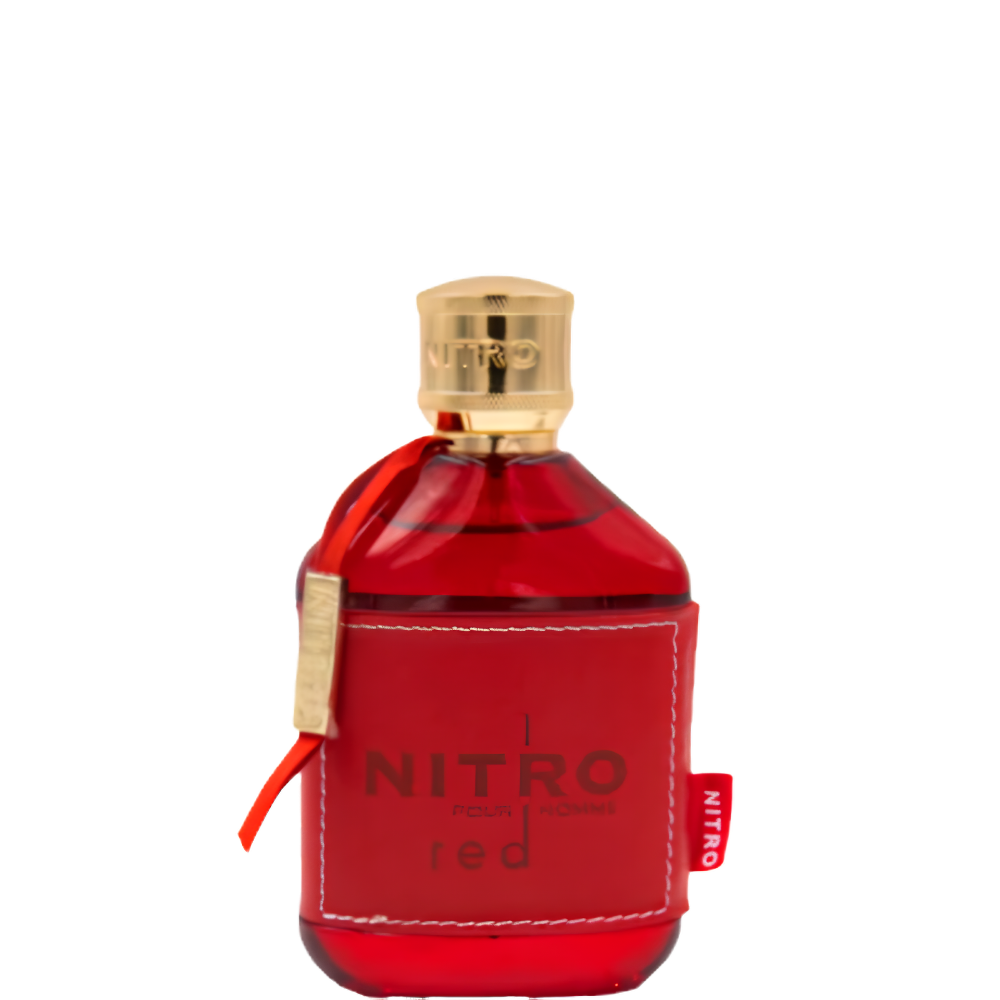 NITRO RED