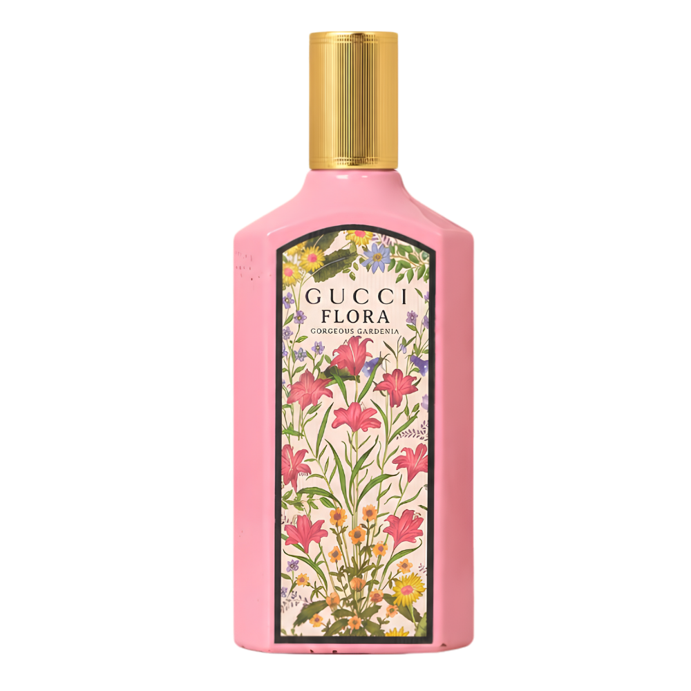 GUCCI FLORA GORGEOUS GARDENIA