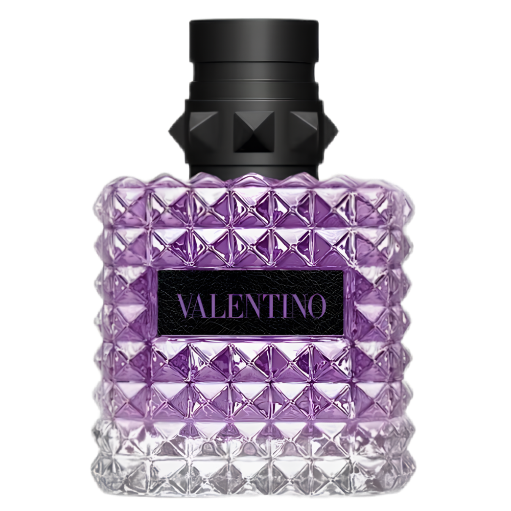 VALENTINO DONNA BORN IN ROMA PURPLE MELANCHOLIA
