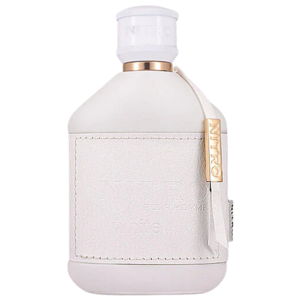 NITRO WHITE