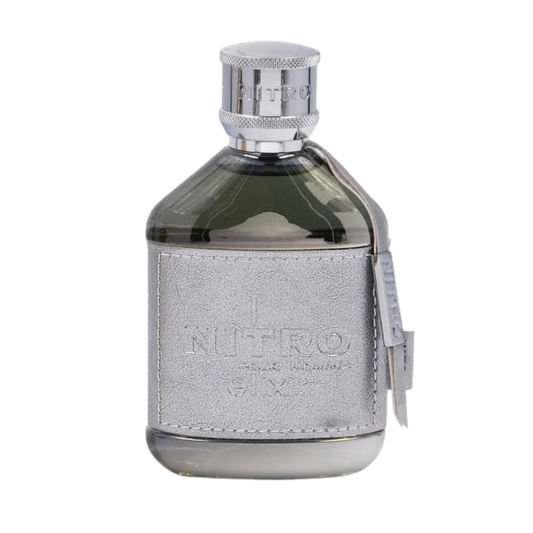 DUMONT NITRO ELIXIR