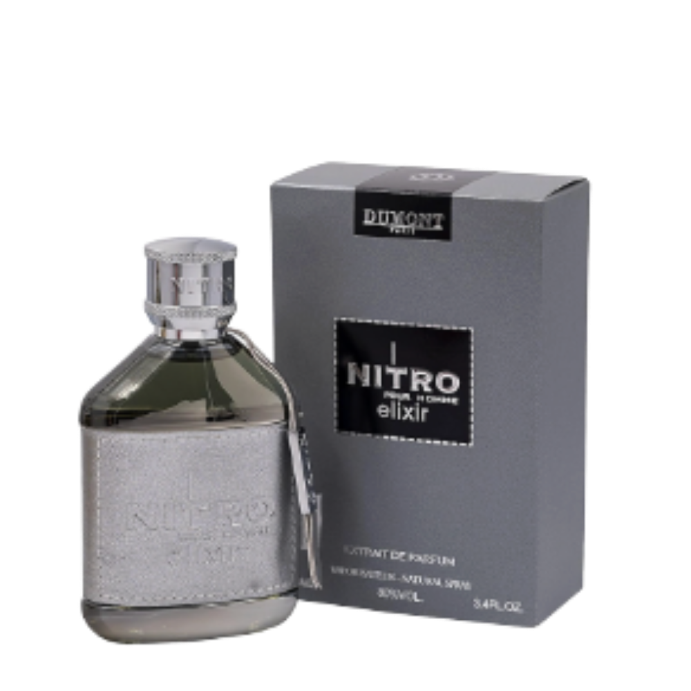 DUMONT NITRO ELIXIR