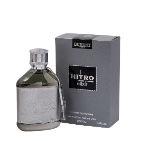 DUMONT NITRO ELIXIR