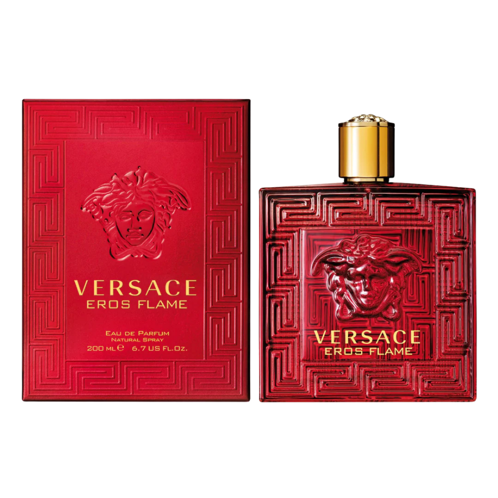 VERSACE EROS FLAME