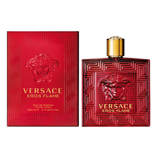 VERSACE EROS FLAME