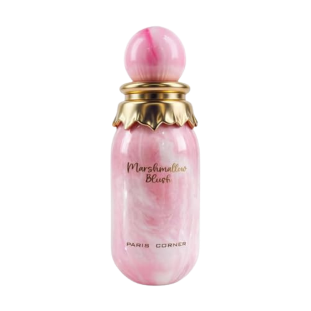 PARIS CORNER MARSHMALLOW BLUSH