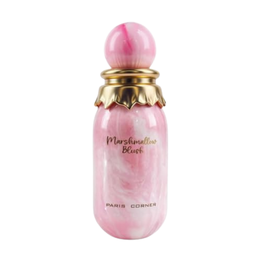 PARIS CORNER MARSHMALLOW BLUSH