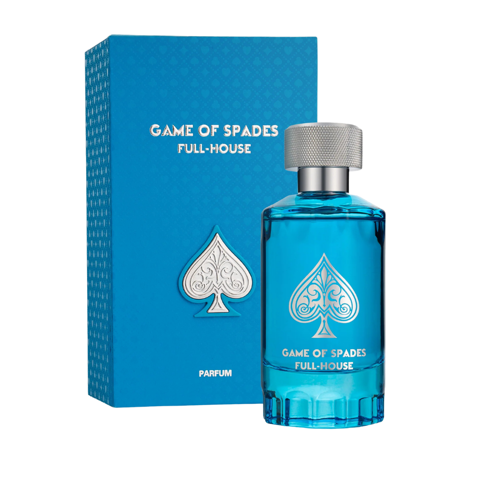 GAME OF SPADES FULL HOUSE