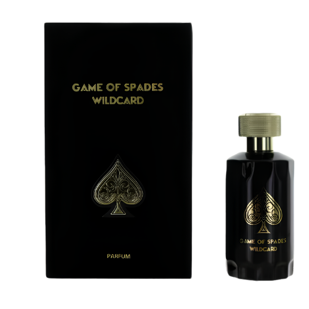 GAME OF SPADES WILDCARD