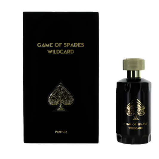 GAME OF SPADES WILDCARD