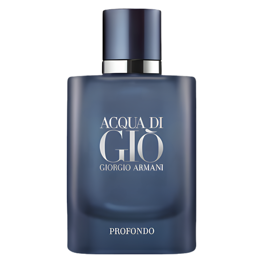 GIORGIO ARMANI ACQUA DI GIO PROFONDO