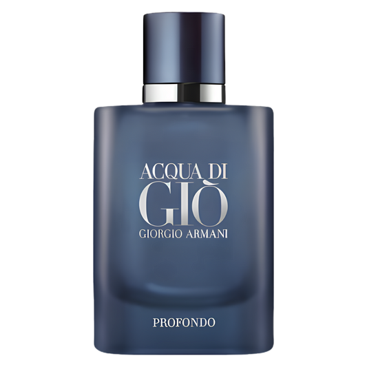 GIORGIO ARMANI ACQUA DI GIO PROFONDO