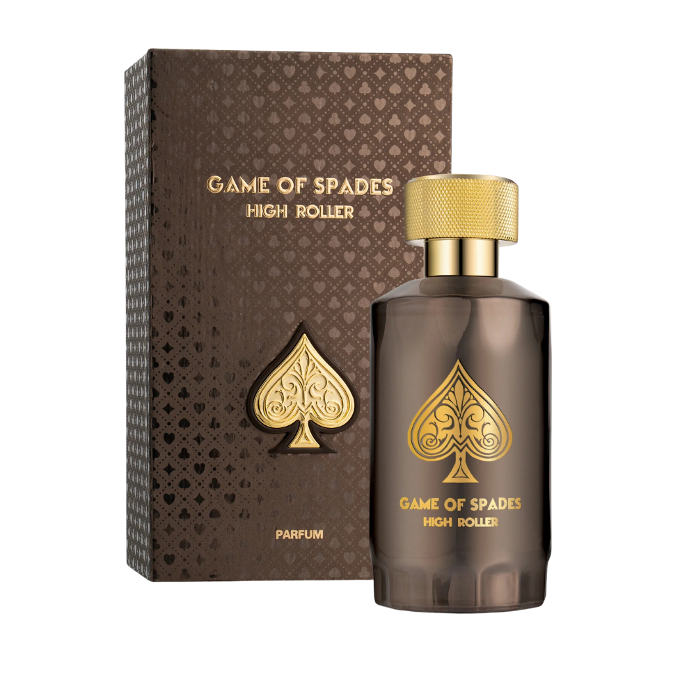 GAME OF SPADES HIGH ROLLER