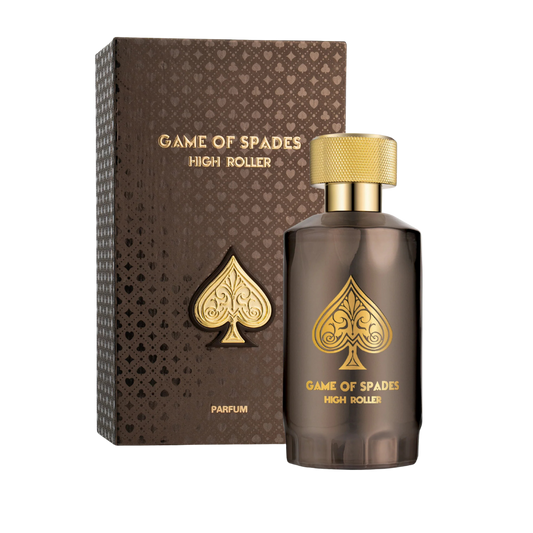 GAME OF SPADES HIGH ROLLER