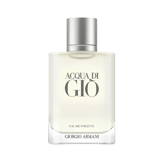 GIORGIO ARMANI ACQUA DI GIO EDT