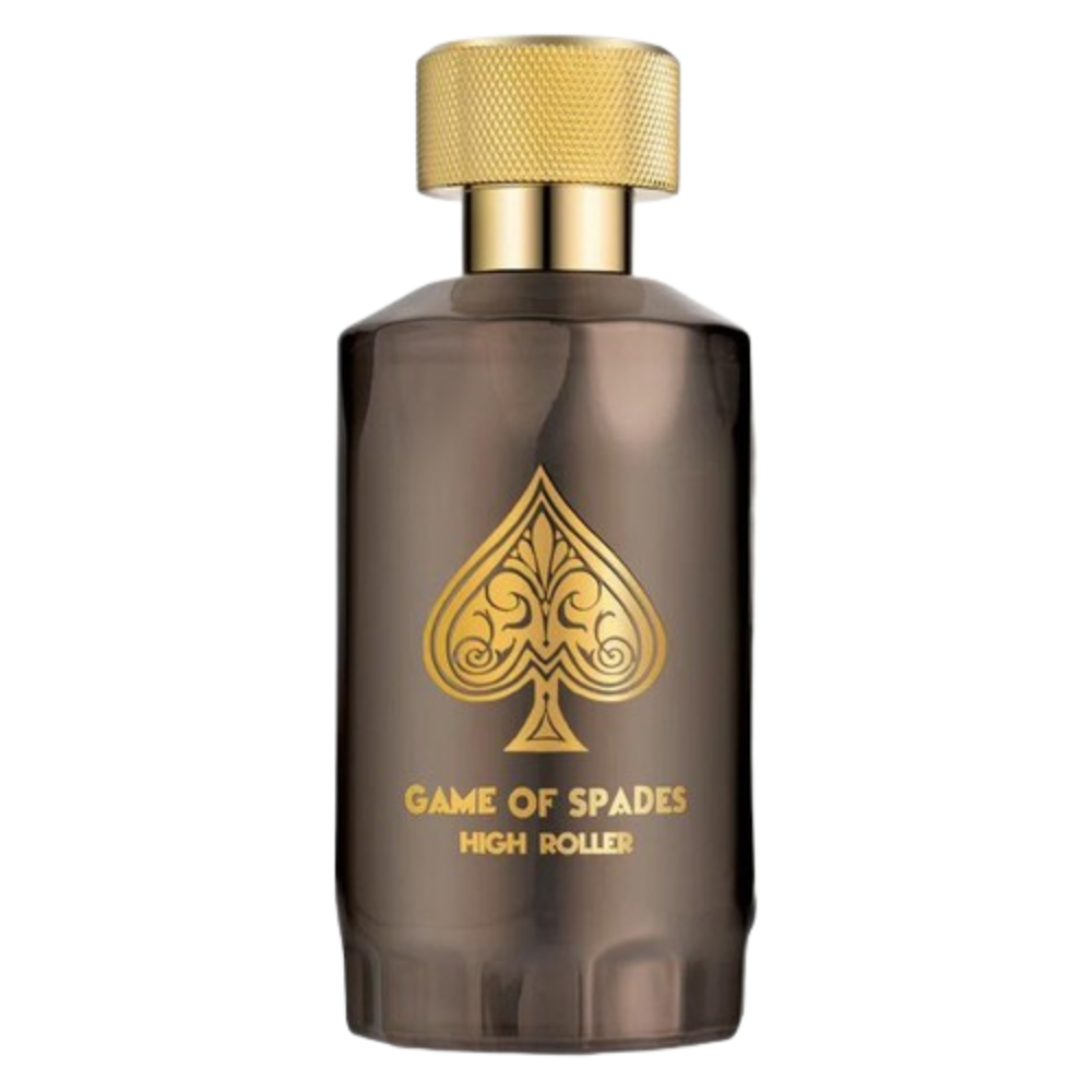 GAME OF SPADES HIGH ROLLER