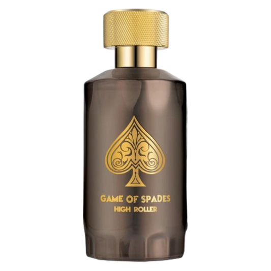 GAME OF SPADES HIGH ROLLER