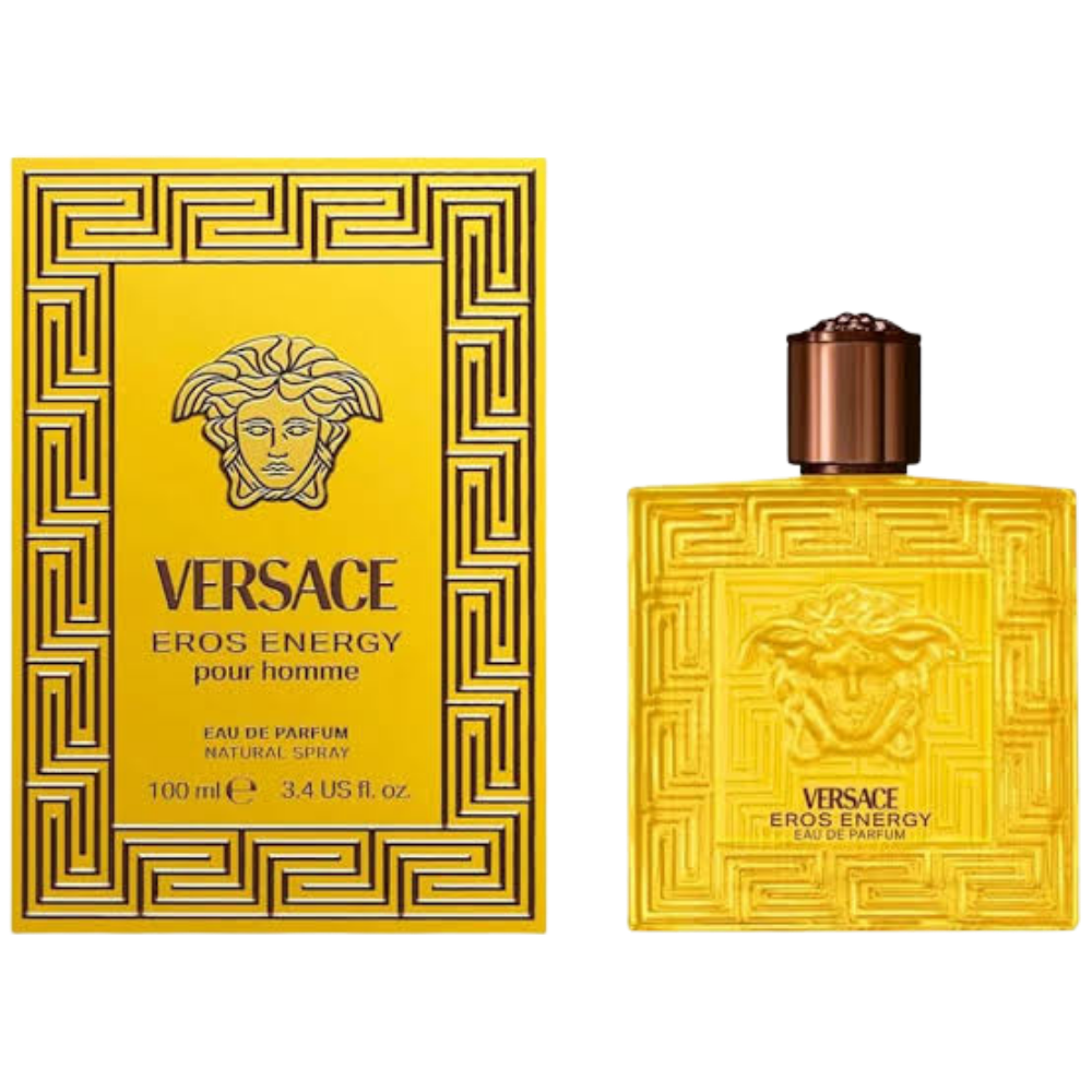 VERSACE EROS ENERGY