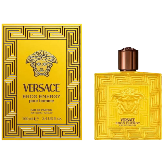 VERSACE EROS ENERGY