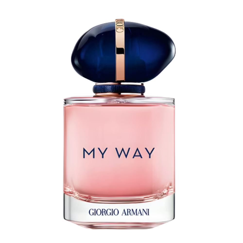GIORGIO ARMANI MY WAY