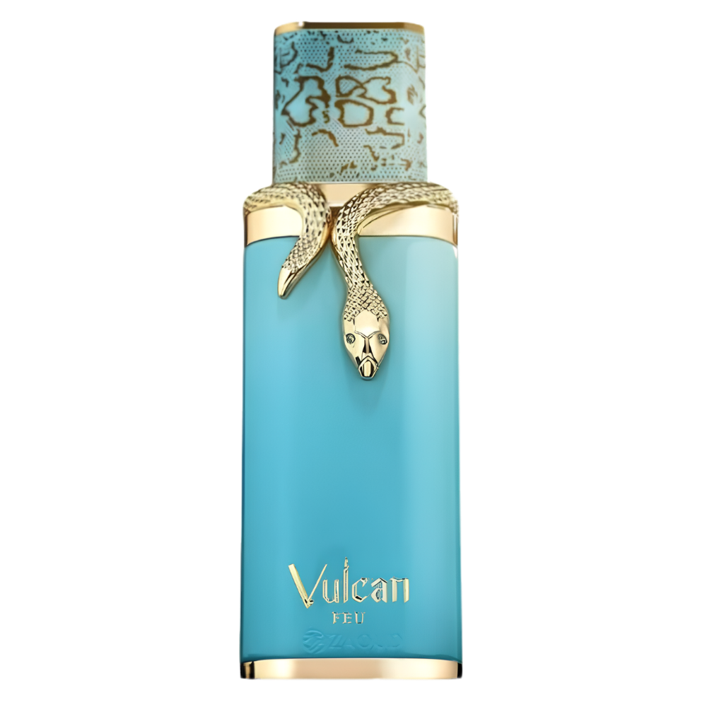 FRENCH AVENUE VULCAN FEU