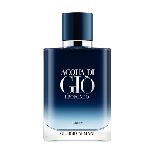 GIORGIO ARMANI ACQUA DI GIO PROFONDO PARFUM