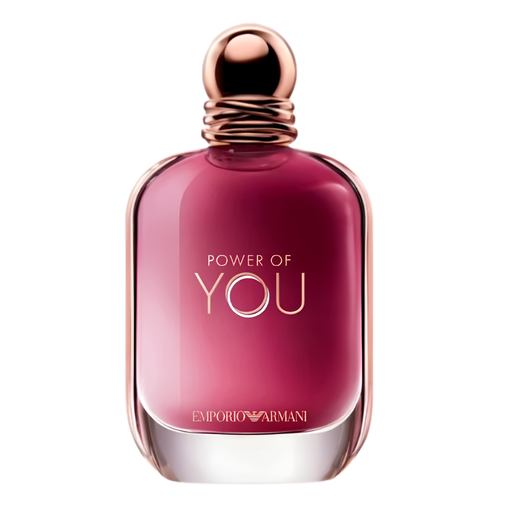 GIORGIO ARMANI POWER OF YOU