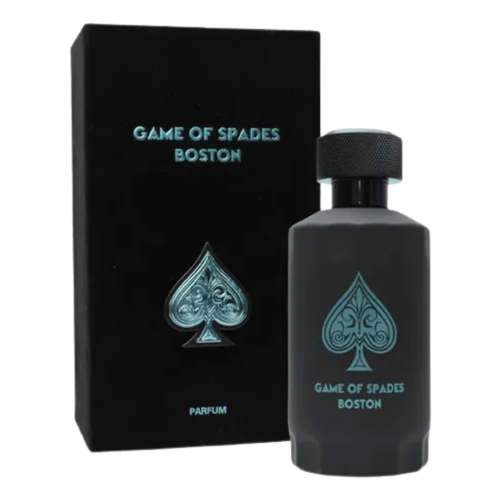 GAME OF SPADES BOSTON