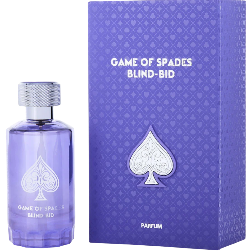GAME OF SPADE BLIND BID