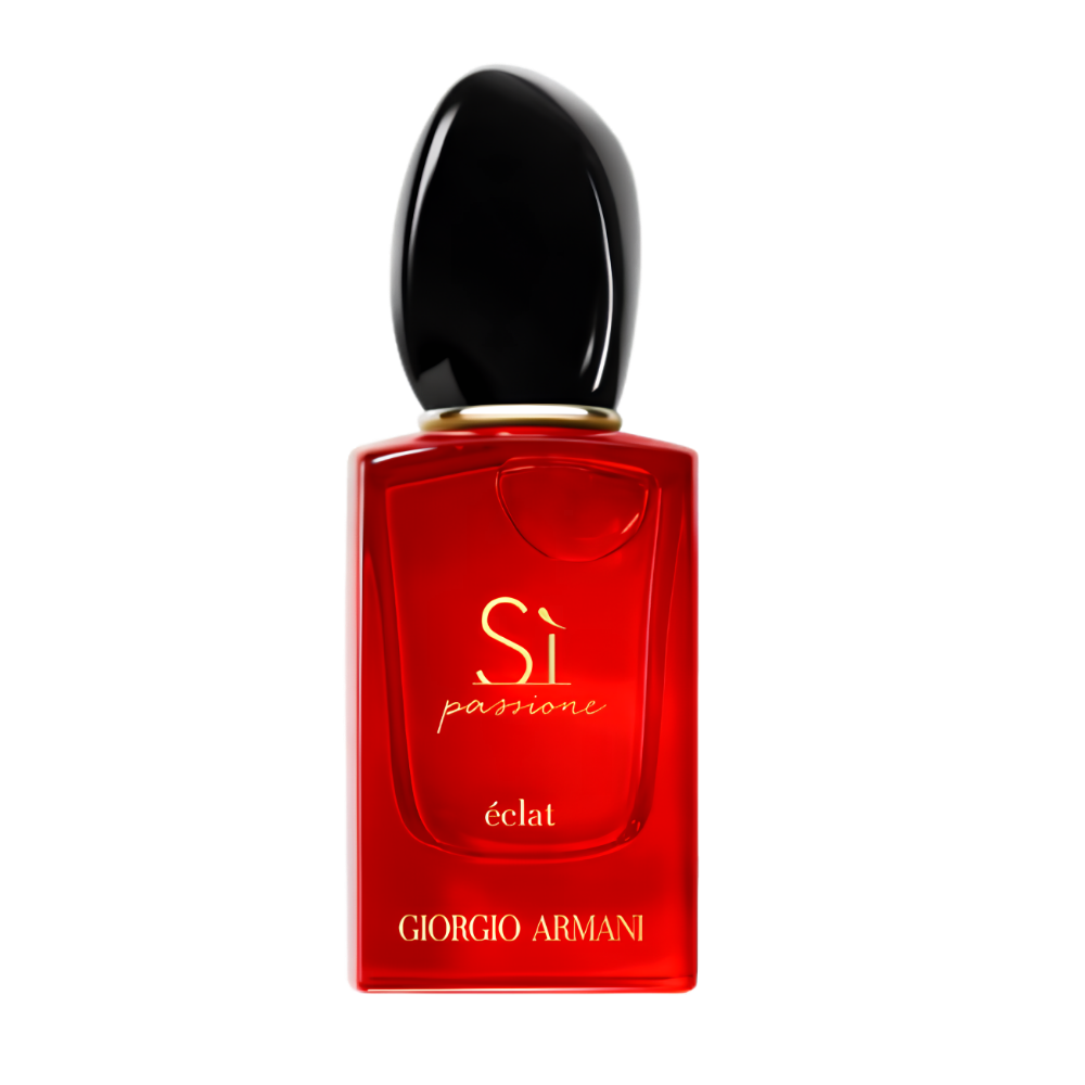 GIORGIO ARMANI SI PASSIONE