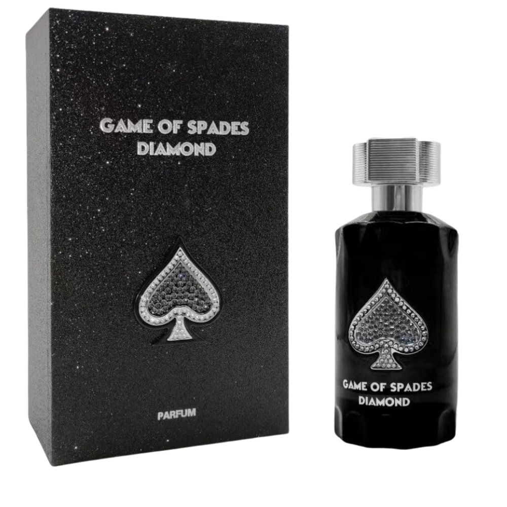 GAME OF SPADES DIAMONDS