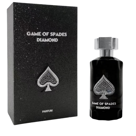 GAME OF SPADES DIAMONDS