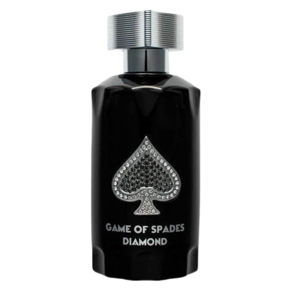 GAME OF SPADES DIAMONDS