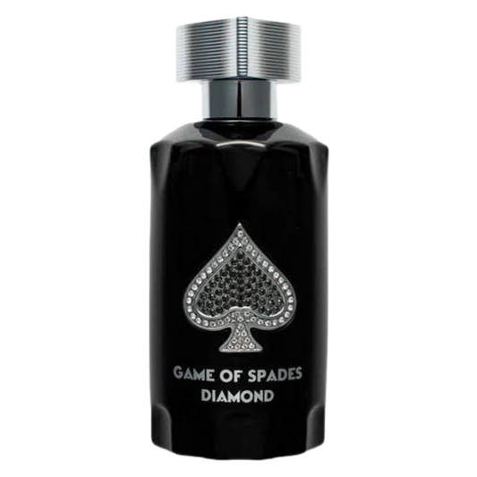 GAME OF SPADES DIAMONDS