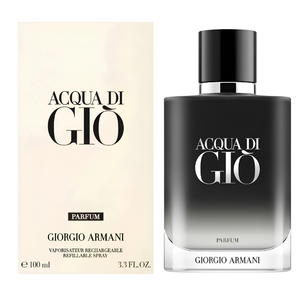 GIORGIO ARMANI ACQUA DI GIO