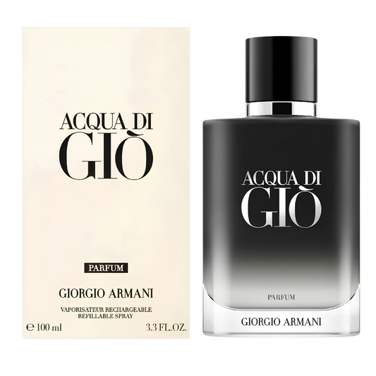 GIORGIO ARMANI ACQUA DI GIO