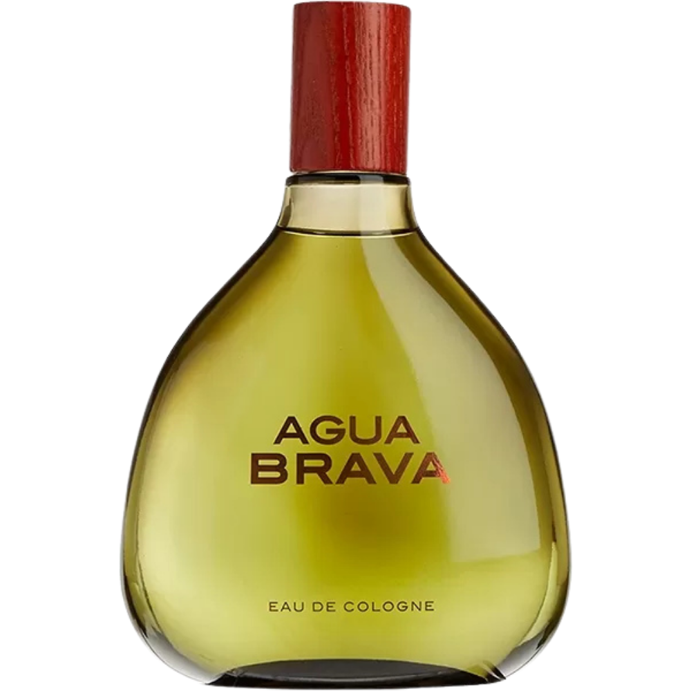 AGUA BRAVA EAU DE COLOGNE