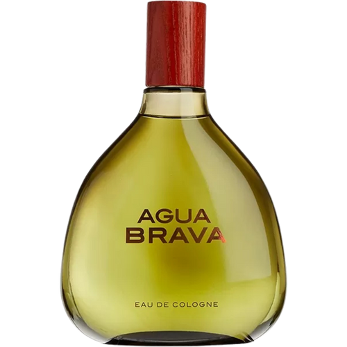 AGUA BRAVA EAU DE COLOGNE