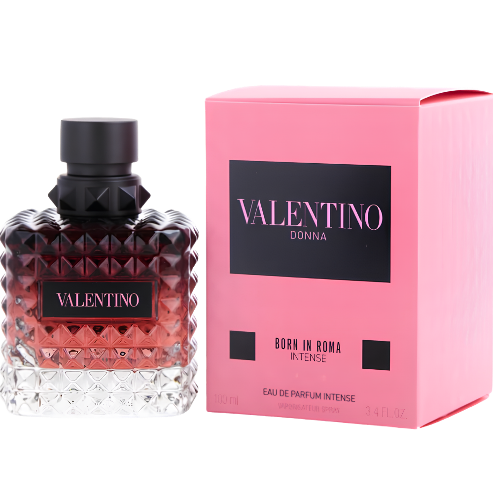 VALENTINO DONNA BORN IN ROMA INTENSE