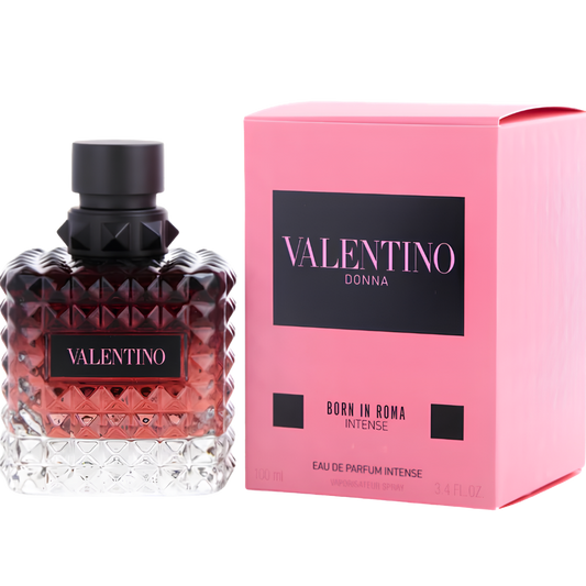 VALENTINO DONNA BORN IN ROMA INTENSE