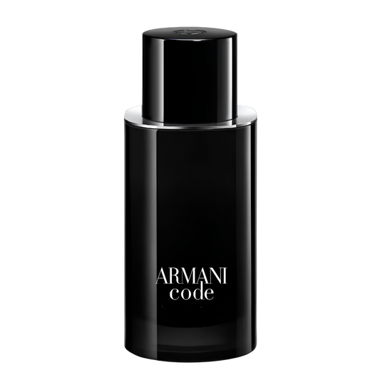 GIORGIO ARMANI ARMANI CODE