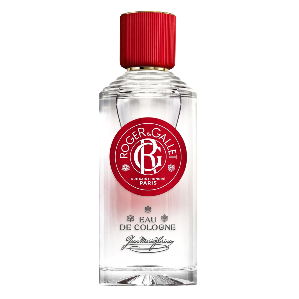 ROGER GALLET JEAN MARIA FARINA