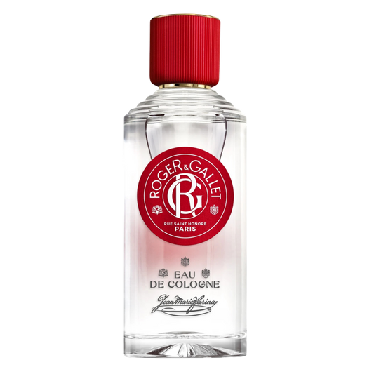 ROGER GALLET JEAN MARIA FARINA