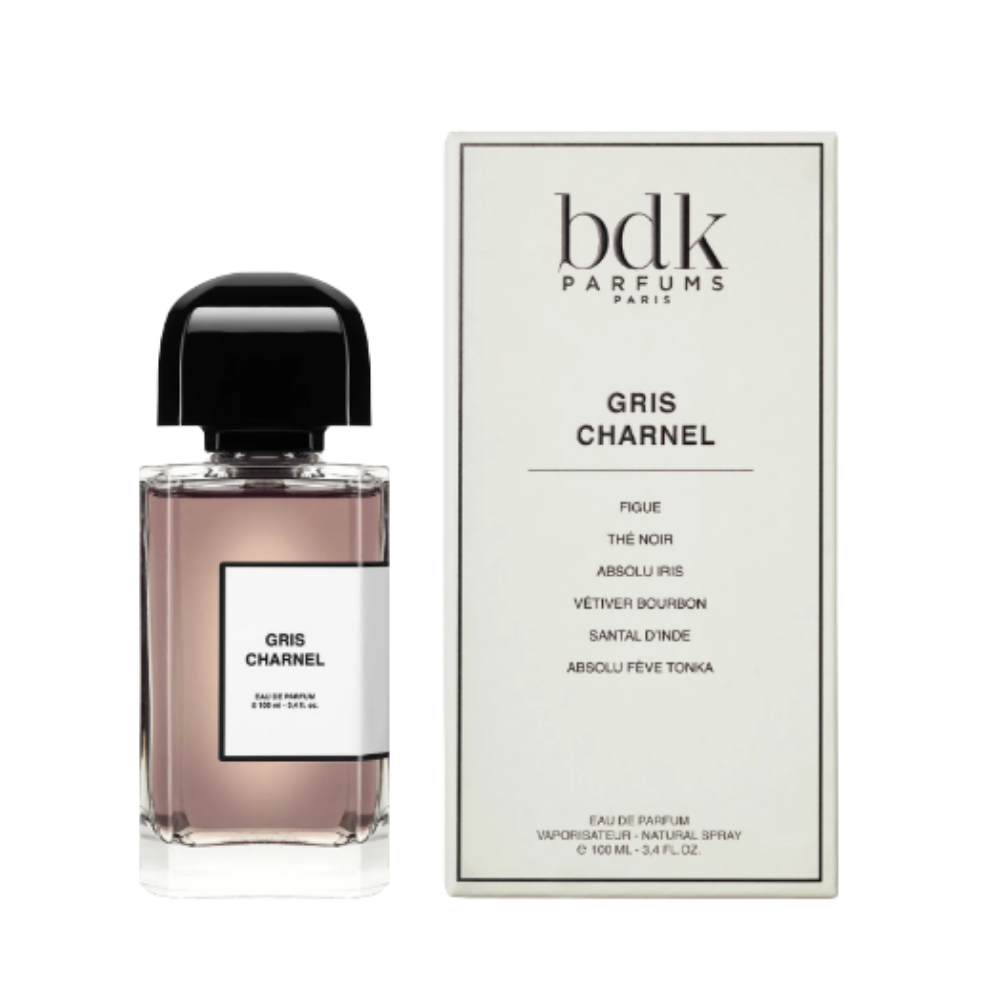 BDK GRIS CHARNEL EDP