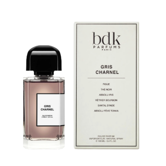 BDK GRIS CHARNEL EDP